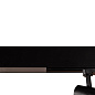 ART-PROF50-S TRACKIN 3-ph LED Светильник подвесной со встроенным 3-ph шинопроводом   -  Подвесные светильники 